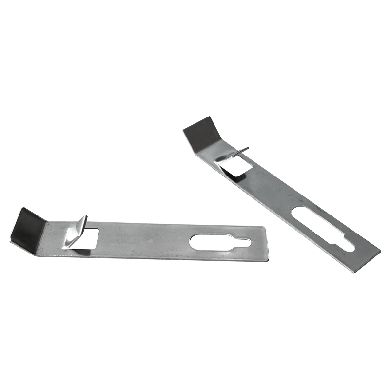 Thin Sheet Anchor Tile Wall Panel Clip Ceramic Wall Fixing Anchor