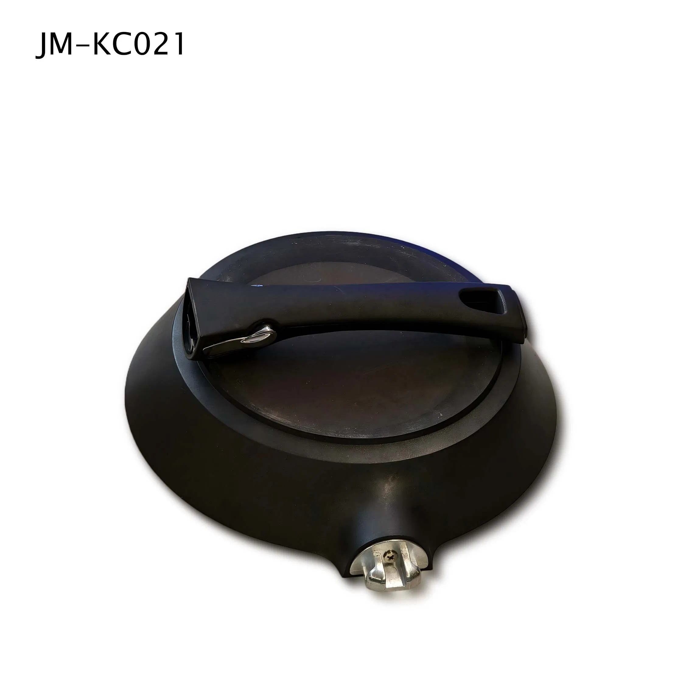 Эргономичная съемная ручка для кастрюль и сковород