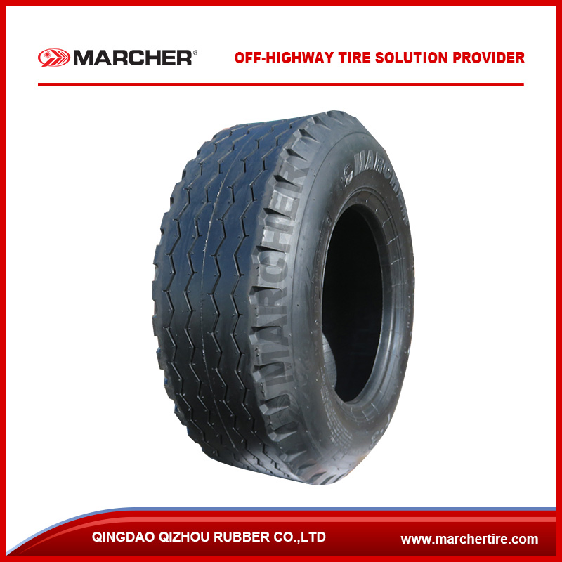 High-Performance Marcher L-5 Construction Tyre