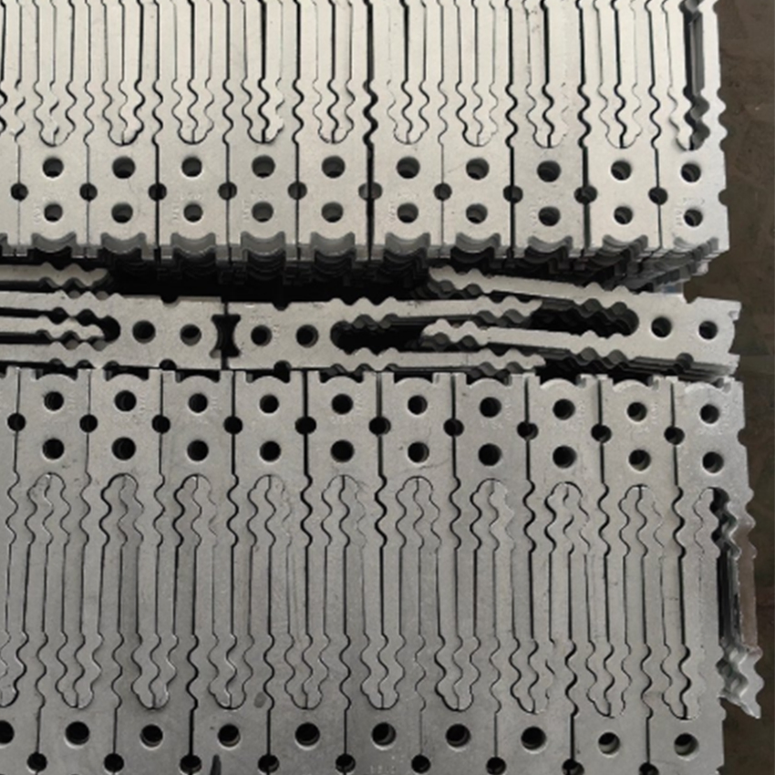 Якорь для подъема бетона из нержавеющей стали