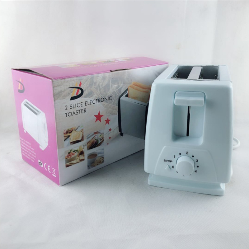 Breakfast Machine Household Mini Oven Toast Automatic Toaster