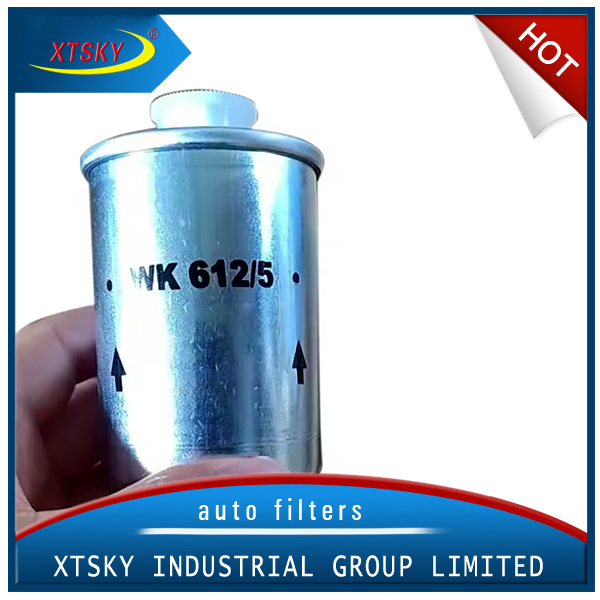 Топливный фильтр WK512 для грузовиков