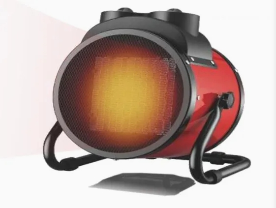 2025 Hot Sale 2kw/3kw/5kw Househola Small Table Ceramic PTC Heater Form Warm
