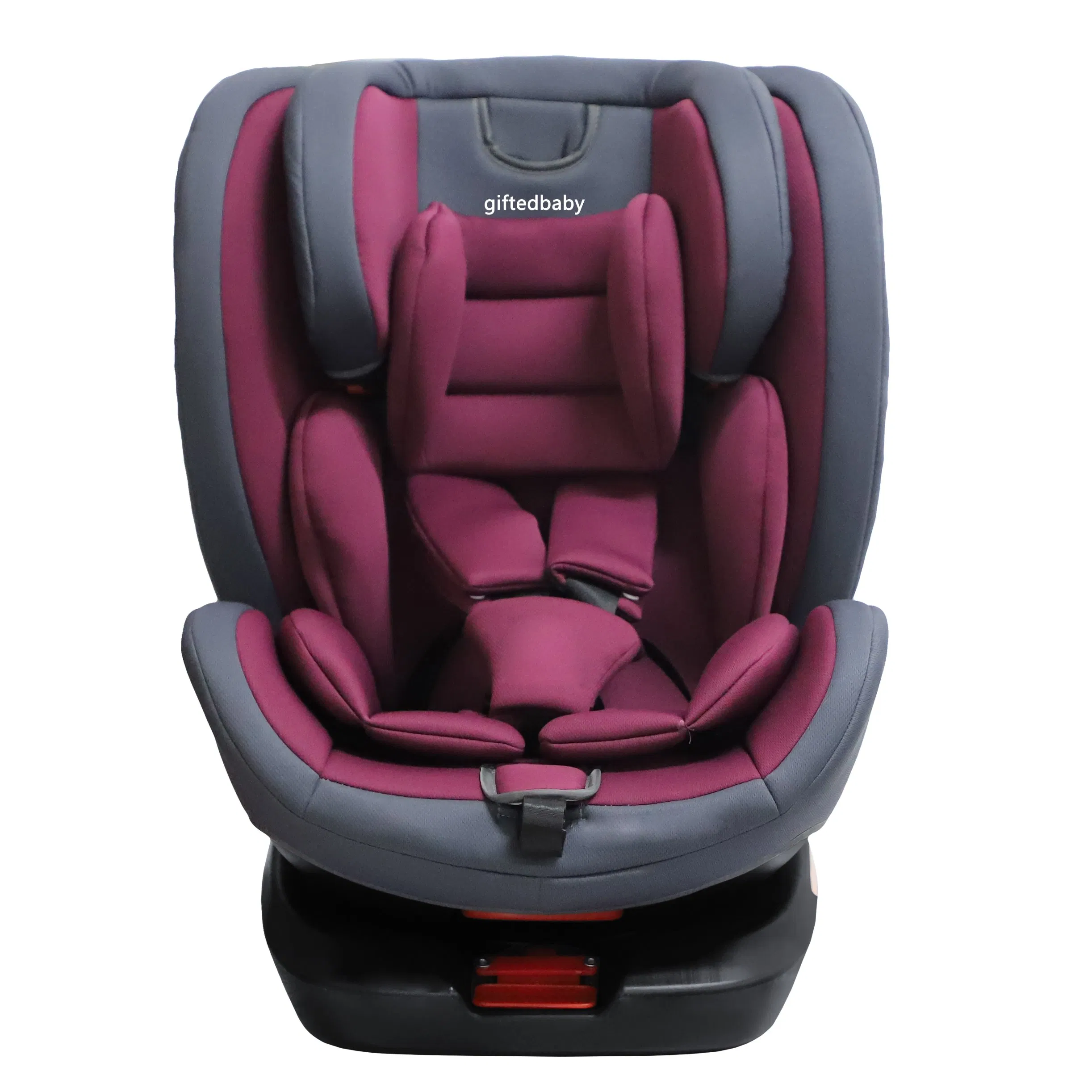 0-36kg Baby Safety Car Chair with Isofix