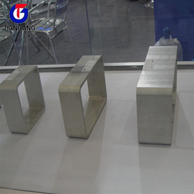 High Quality 6061 5083 3003 2024 Anodized Aluminium Pipe