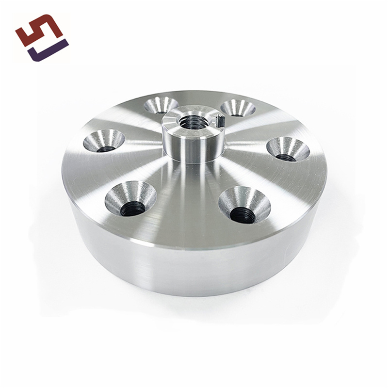 High Precision Custom CNC Machining for Prototyping Needs