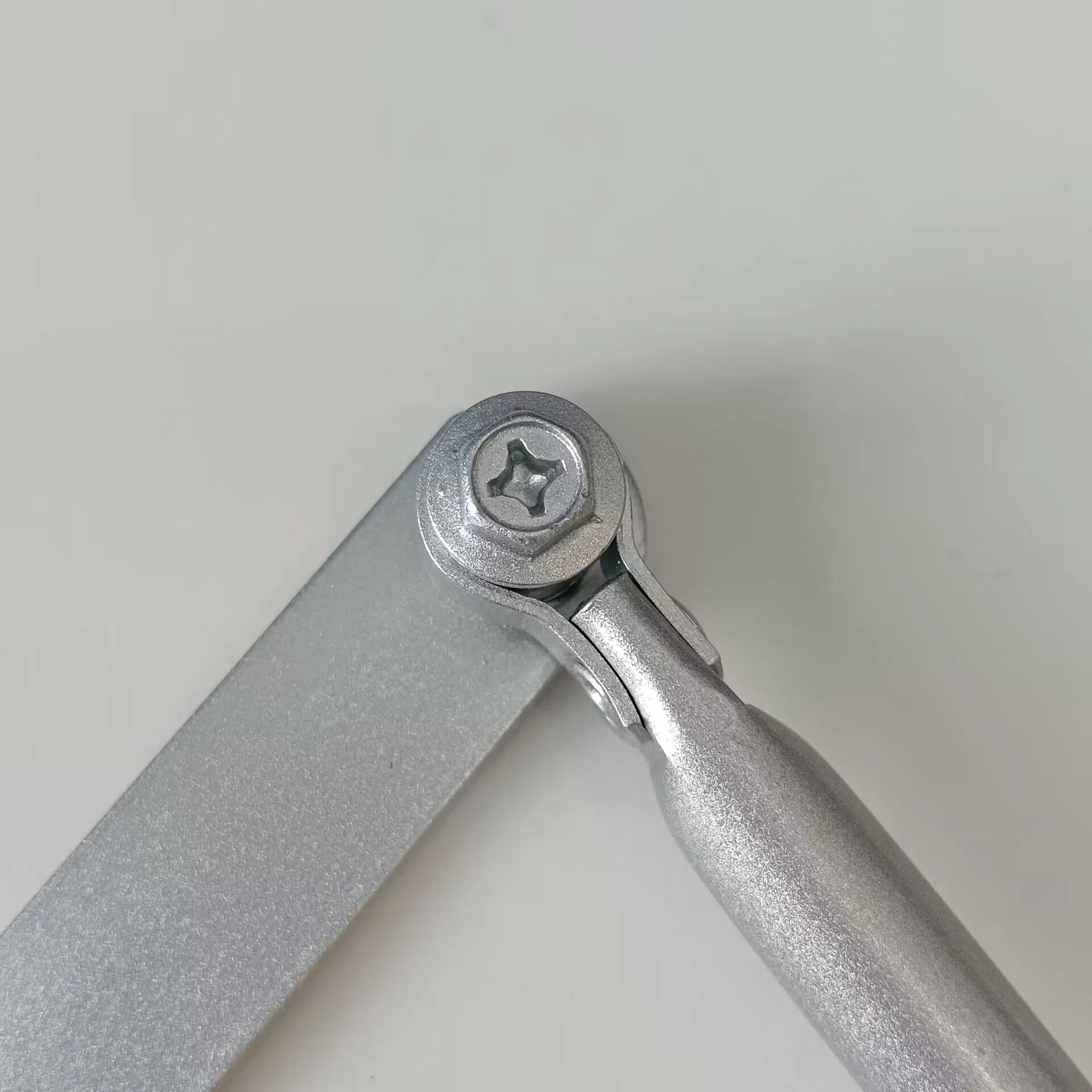 High Quality Automatic Door Closer 65 Kg Hydraulic Automatic Door Closer