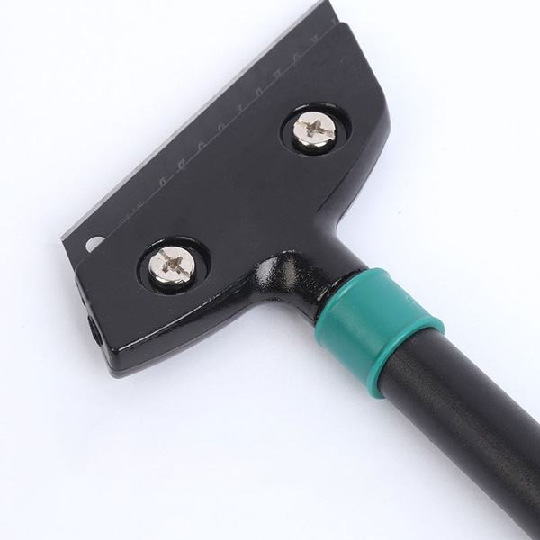 Portable Cleaning Shovel Knife for Glass Floor Tiles Floor Scraper