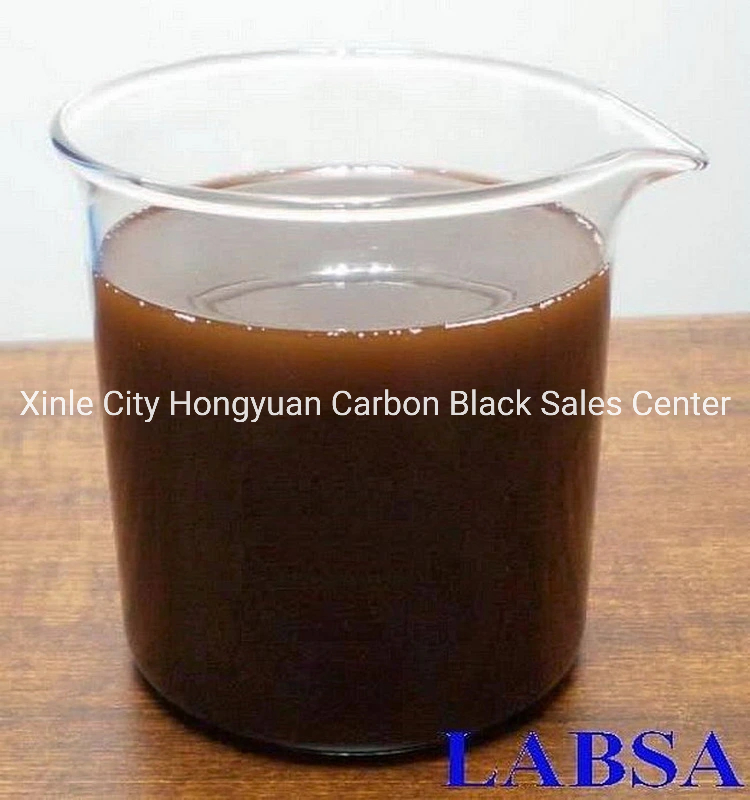 LABSA 96%, Linear Alkyl Benzene Sulphonic Acid