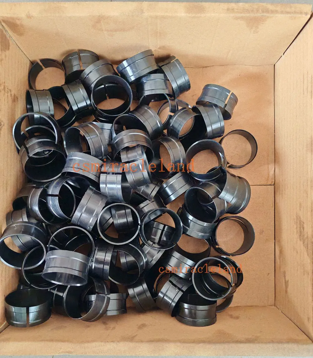 Tt46 Double Tube Core Barrel