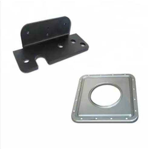Premium Durable Aluminum and Stainless Steel Fabrication Plates