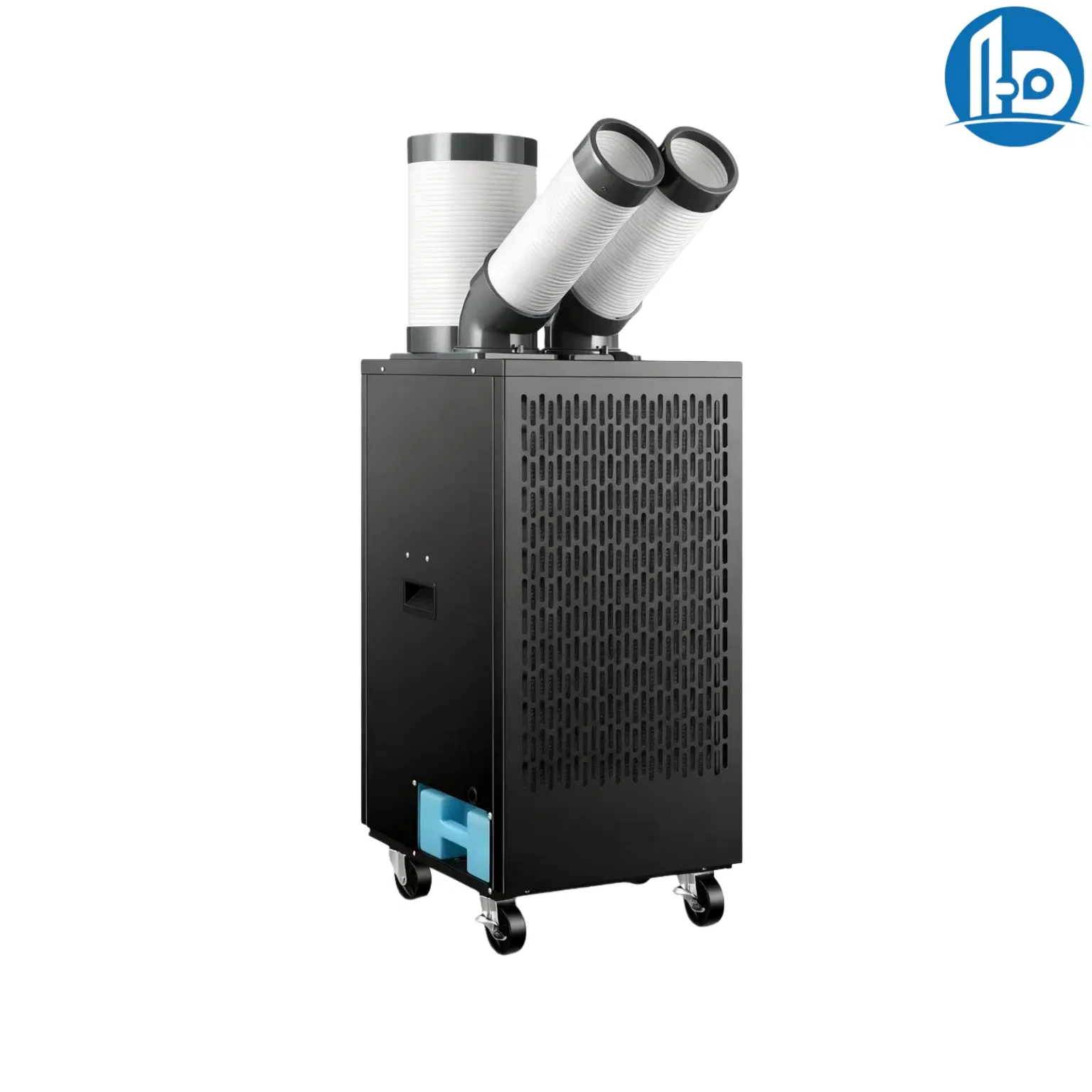 Промышленный мобильный кондиционер SmartSpot