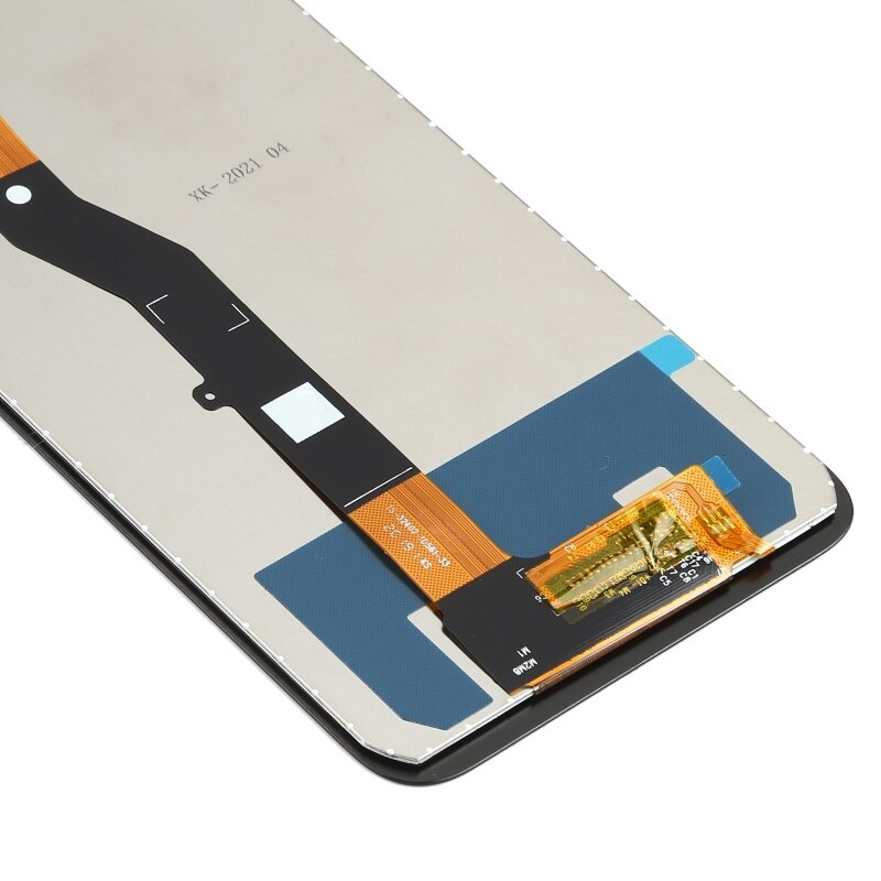 High Quality LCD Screen and Digitizer Full Assembly for Motorola Moto G Play (2021)