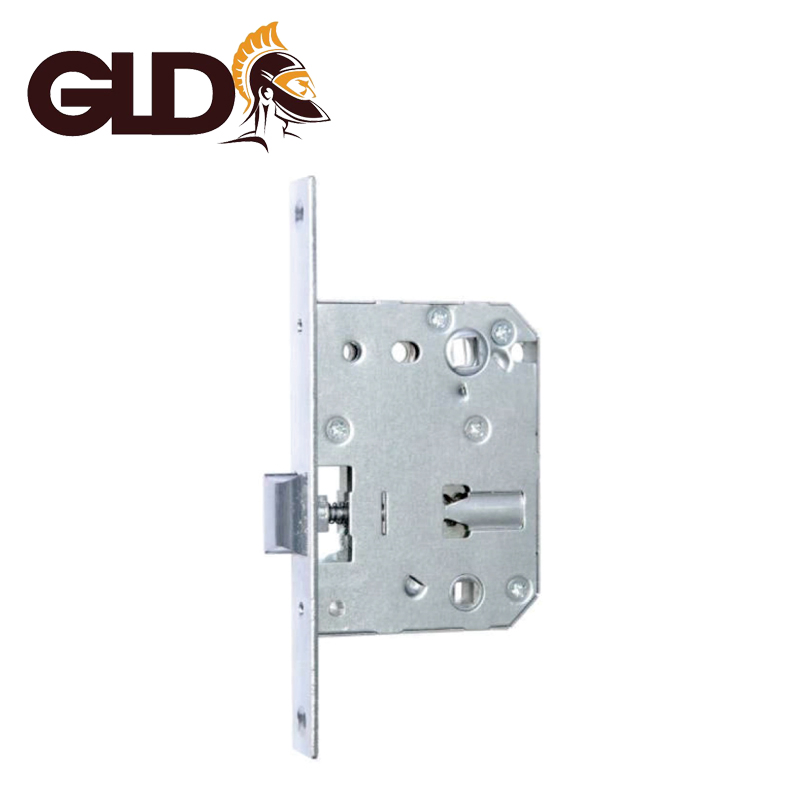 Lock Body Multiple Bolt Lock (IS808)