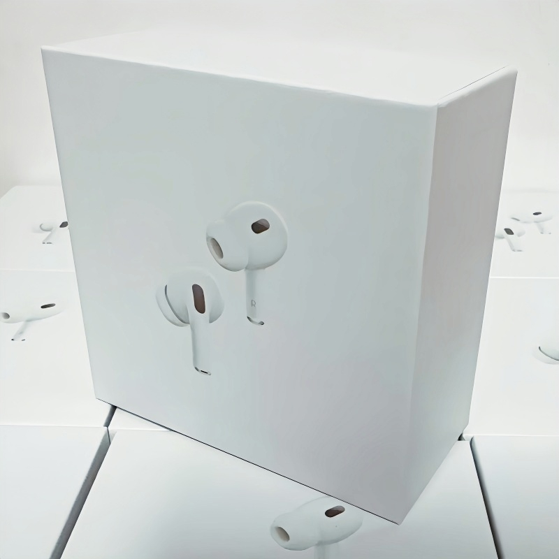 Беспроводные наушники ANC Pods 4 Air для iPhone и iPad