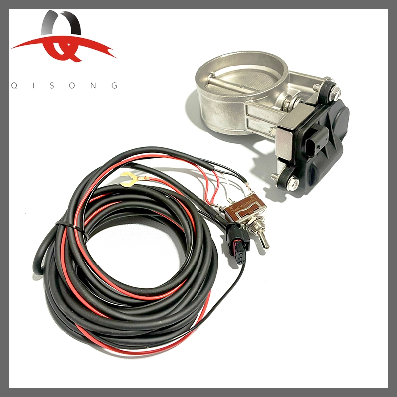 Универсальный шумоизоляционный жгут для авто, 4 метра