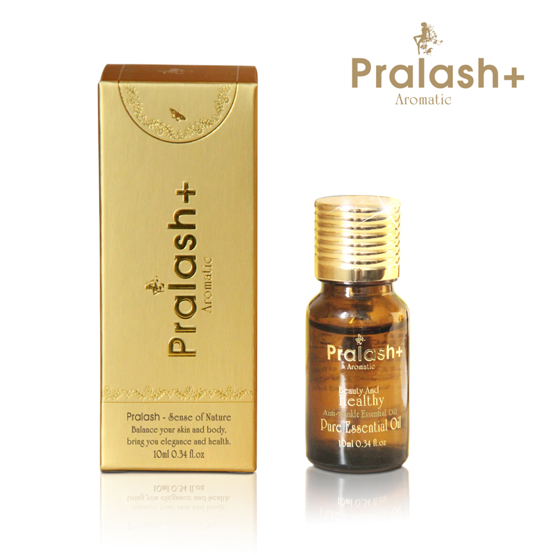 Best Natural Pure Pralash+ Removal Wrinkle Essential Oil Face Care Beauty Product