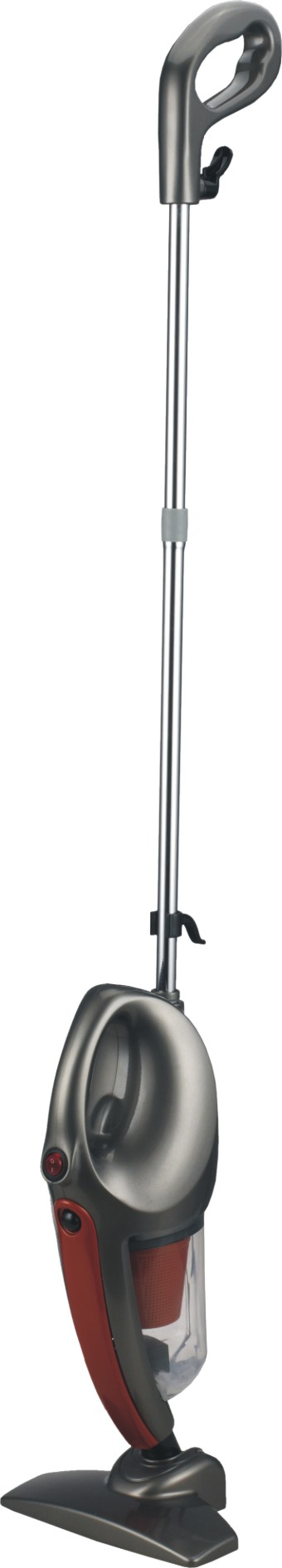 Versatile 4-in-1 Vacuum and Blower for Efficient Cleaning