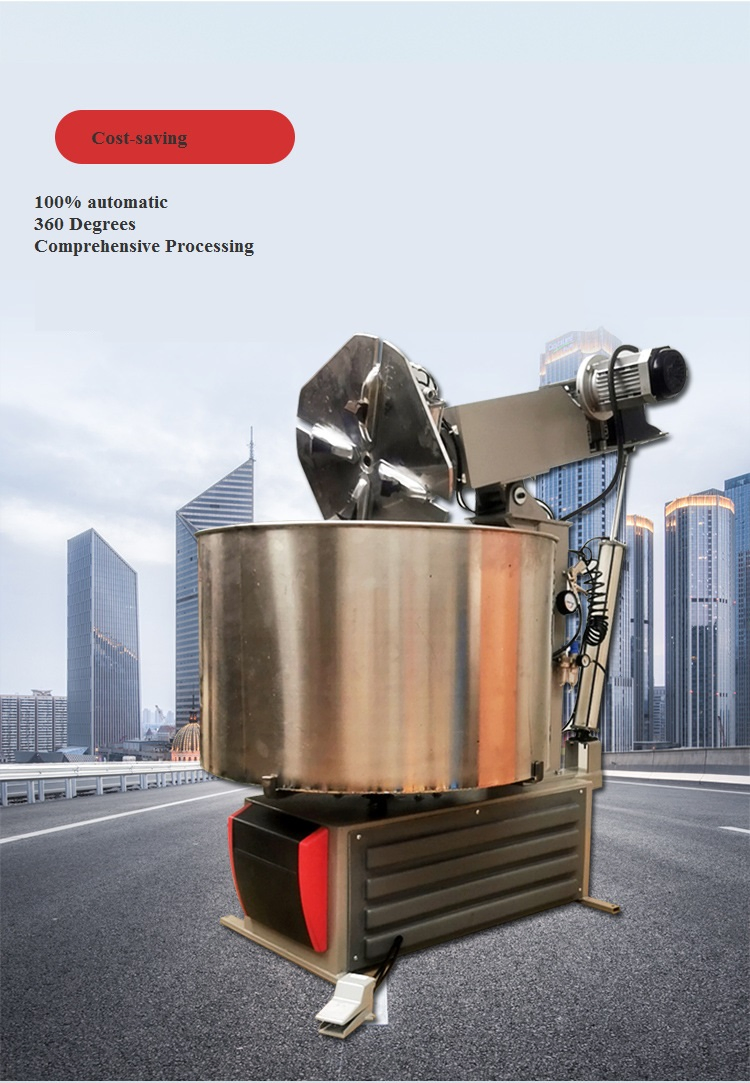 Auto Wheel Rim Polisher Rust Removing Polishing Machine