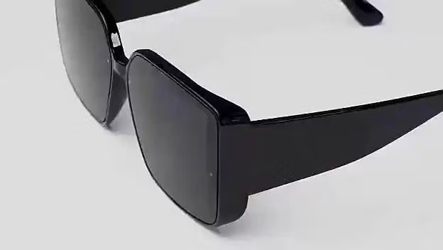 Durable 1: 1 Reproduction of Designer Sun Goggles for Daily Use Sunglasses