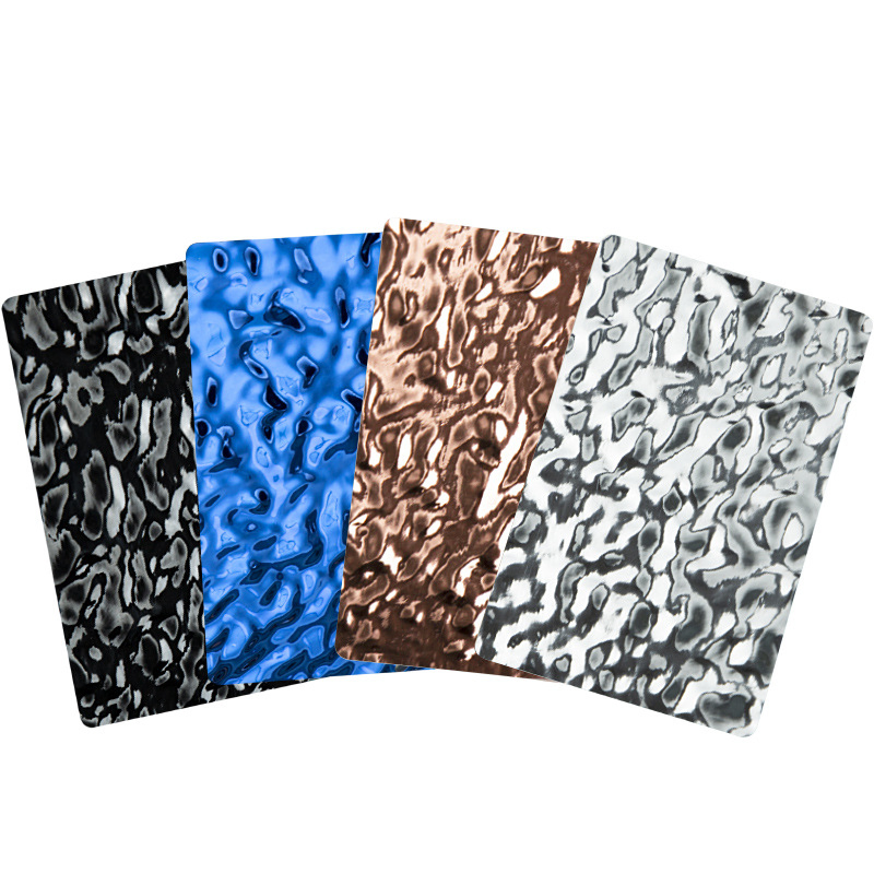 Charcoal Wood Grain Wall Cladding Bamboo Fiber Veneer Marble Slab for Interior