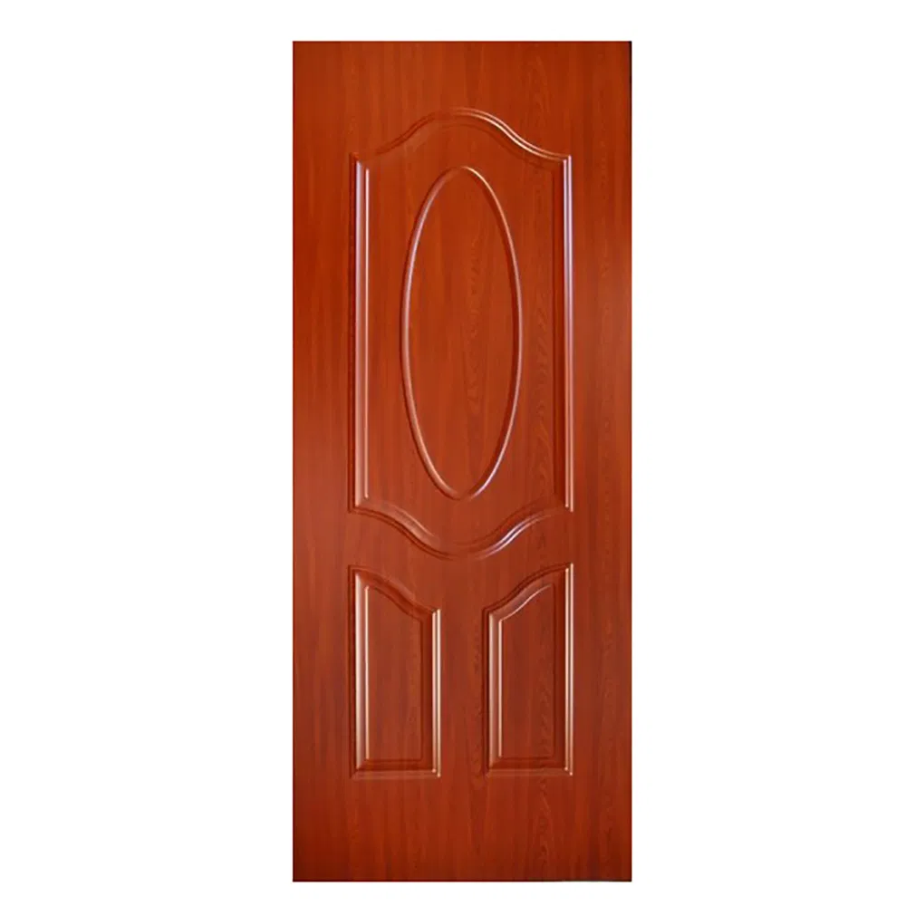 920X2150X3mm / 4mm HDF /MDF Melamine Moulded Door Skin