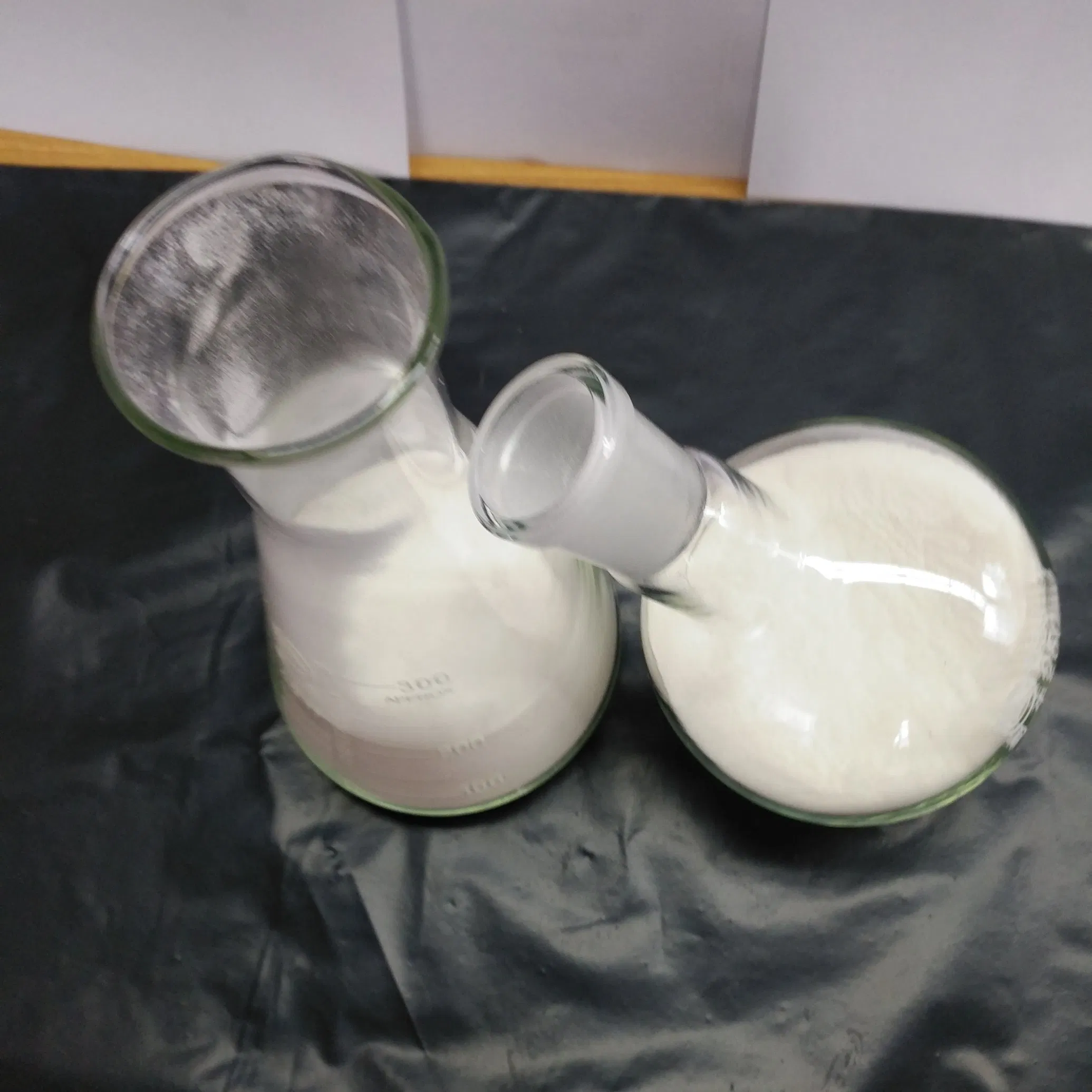 Hot Sale Materials High Solubility Hydroxyethyl Methyl Cellulose Hemc