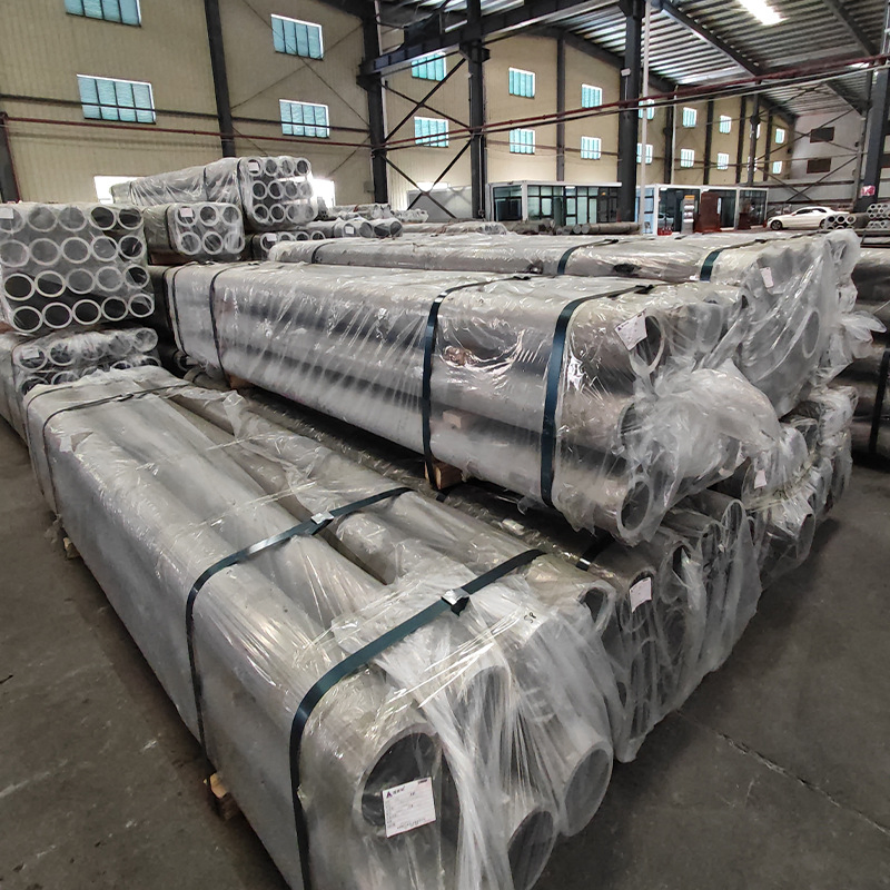 5A04 5A06 5754 5083 5052 6082 6061 Anodizing Drawn Seamless Aluminum /Aluminiumtubing Pipe with Round Square Pipetube//Bar/Rod/Plate/Sheet for Pressure Vessel