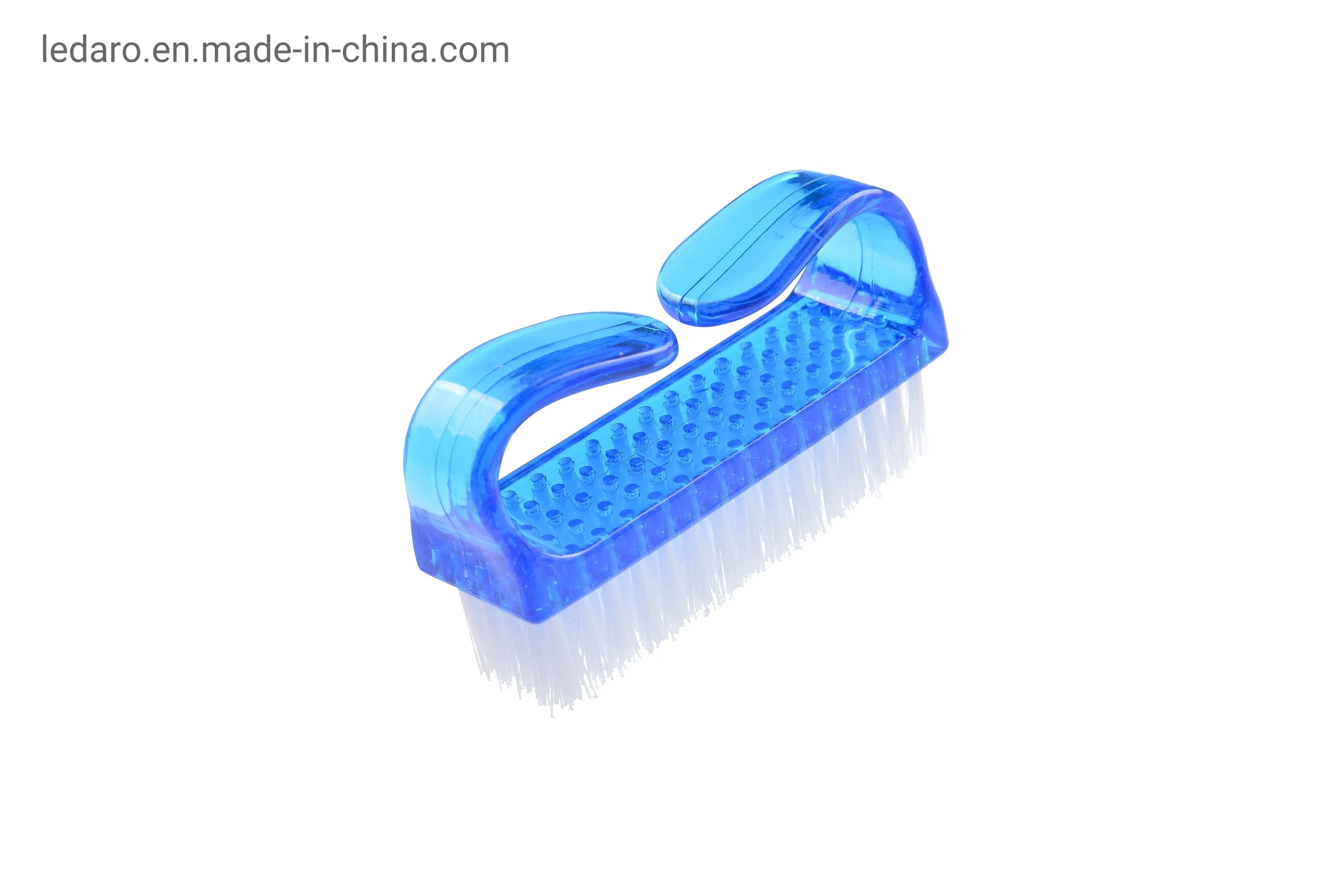 Good Grip Nail Brushes for Cleaning Fingernail Scrub Cleaning Brushes for Toes and Nails Cleaner