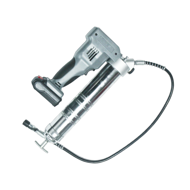 Аккумуляторная маслёнка Starmatrix SM930X 14.4V