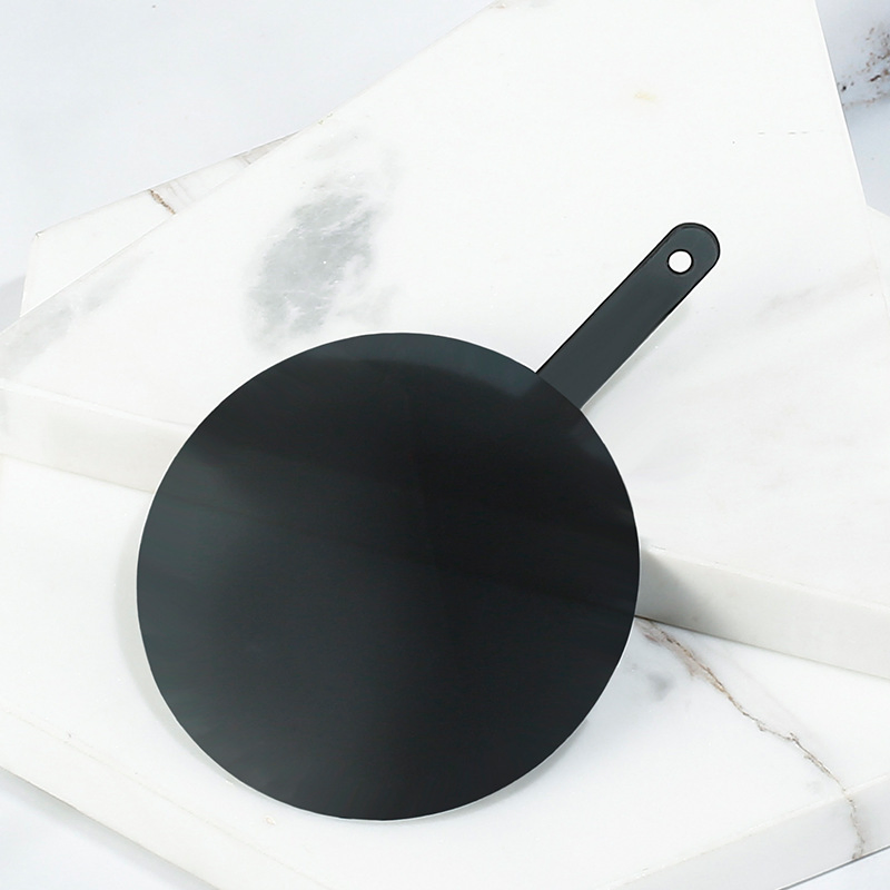 OEM Acrylic Spectacle Anti-Blue Light Full Grey Lenses