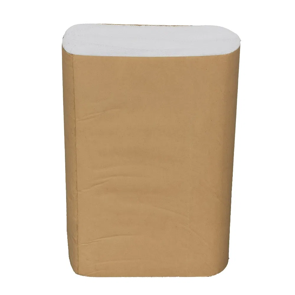 Cheapest Multifold 1 Ply Paper Tissue Hand Paper Towel N Z Fold or Roll Form