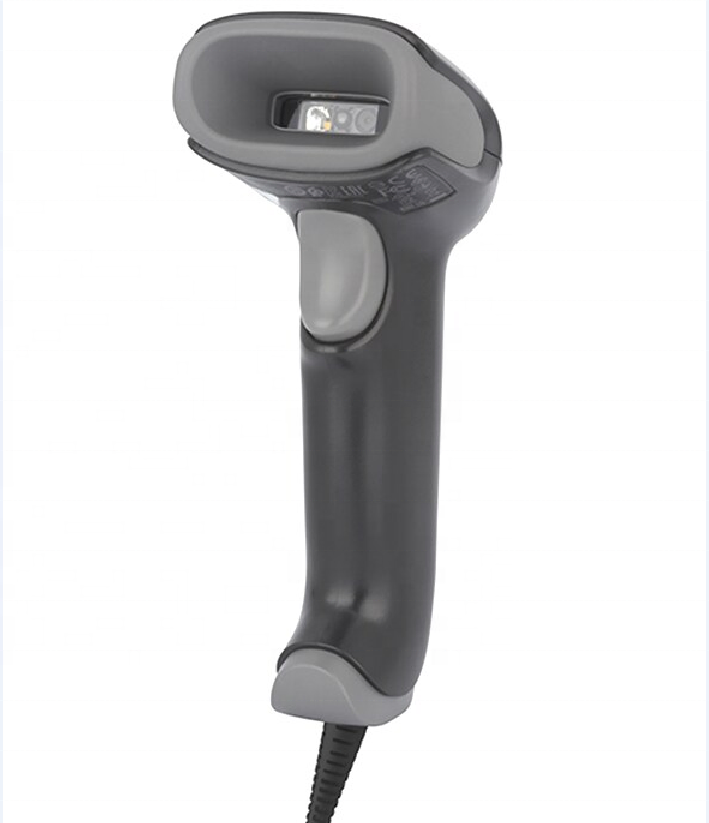 China Factory Original Honeywell 1452g 1472g Handheld 1d 2D Wireless Barcode Reader Barcode Scanner