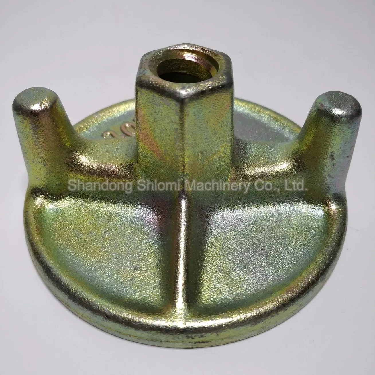 Drop Forged Formwork Wing Nut