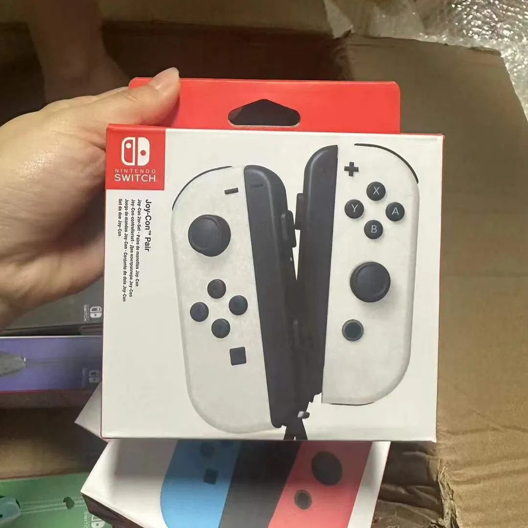 Беспроводной джойстик-контроллер для Nintendo Switch