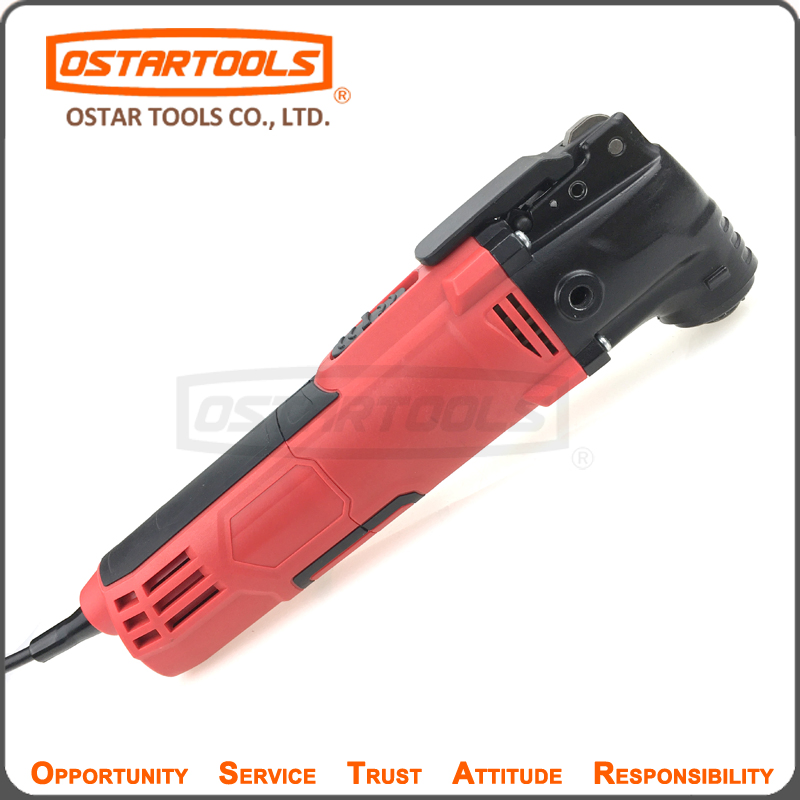 Powerful 500W Oscillating Machine for Versatile DIY Projects