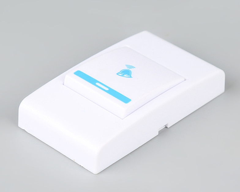 Smart Home Wireless Doorbell