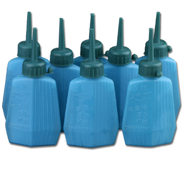 100% Best Quality Sewing Machine Oil Industry Oil for Sewing Machine