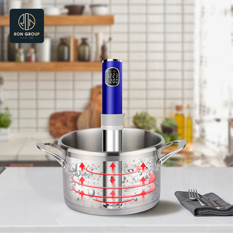 Efficient Low Temperature Catering Machine for Commercial Use