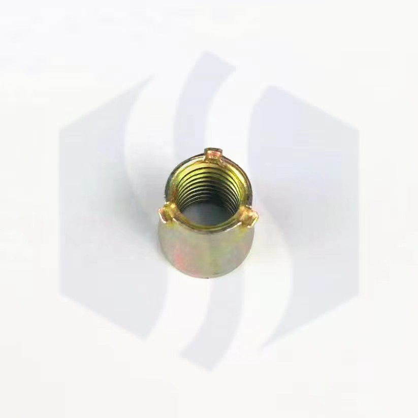 Якорная гайка Heavy Duty 3 шт, Китай