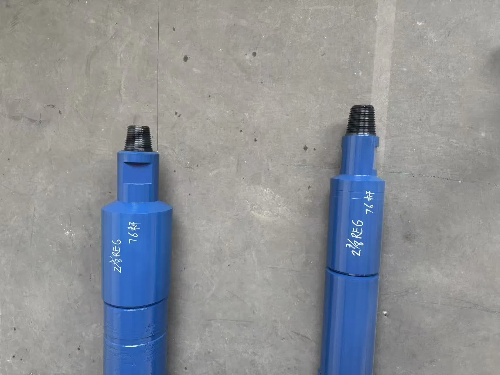 String Stabiliser Drill Tools for Oil Well Drilling Equipment