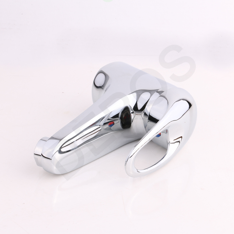 Waterfall Bathtub Mixer Brass Quality