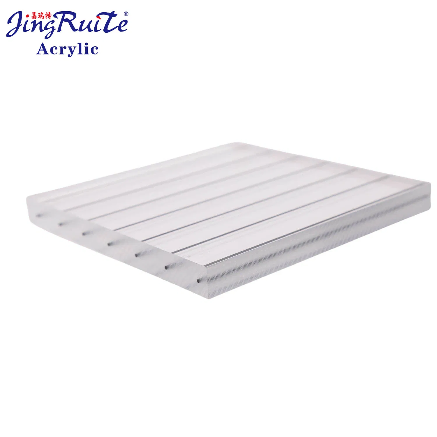 Premium Stiffened Acrylic Sound Insulation Sheet for Noise Reduction