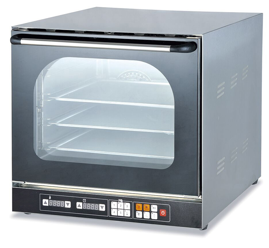 Commercial Home Bakery Bread Cake Pizza Household Mini Electric Oven Price on Offer for Sale, Baking Convection Oven Electric 60L