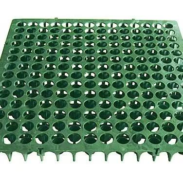 HDPE Drainage Board for Foundation and Roof Drainage