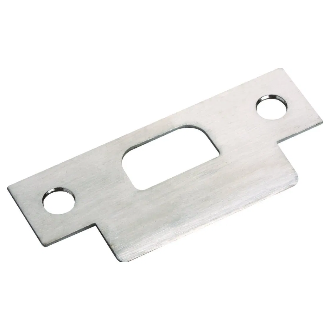 Stainless Steel Lock Plate Lock Hardware Ss-Lp03-Ss