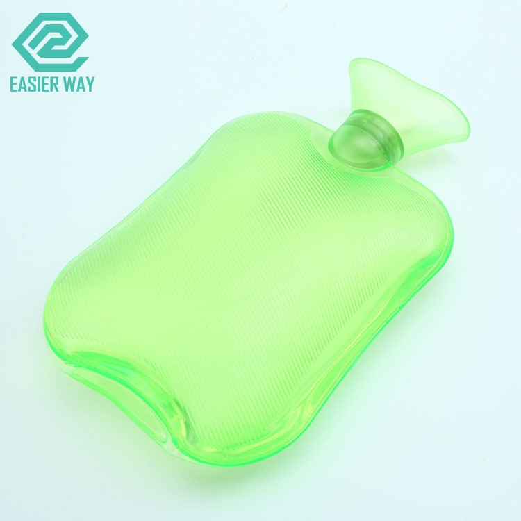 Medical Use Hot Water Bottle Bag for Keeping Warm