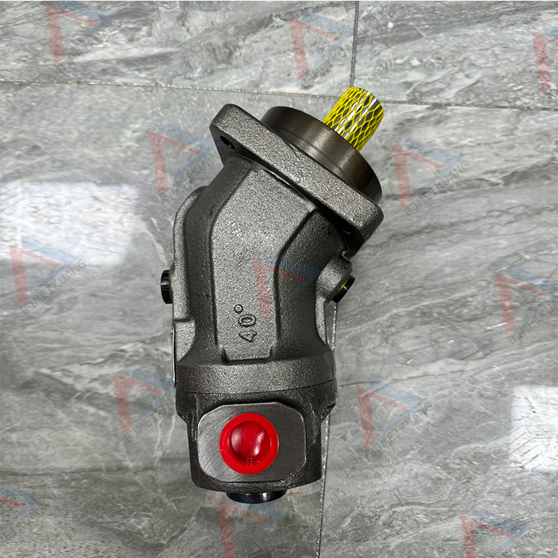 Гидравлический мотор MK-MM0315667MK для тяжелой техники