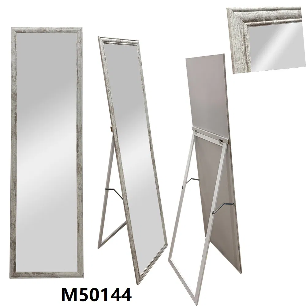 Full Length Dressing Hang Wall Mirror for Makeup