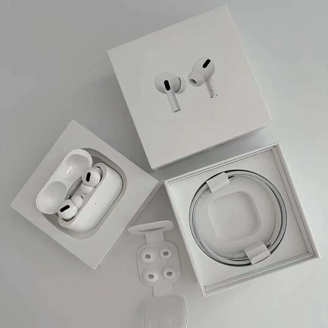 Наушники AirPro с шумоподавлением, беспроводные